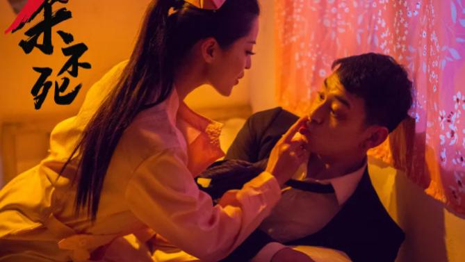 毛骗|雪藏6年才能播，《毛骗》原班人马新作，不愧国产网剧天花板！