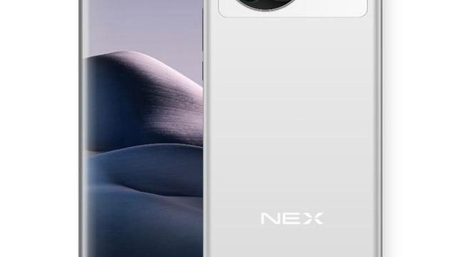 显卡|vivoNEX系列彻底被砍掉了？7英寸大屏手机NEX5改名为XNote