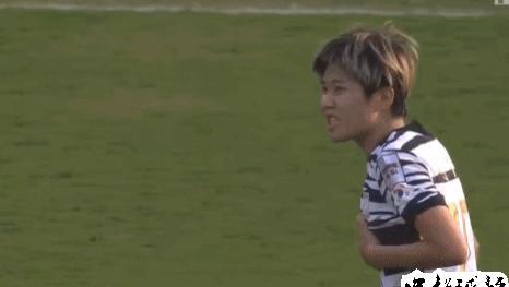 韩国队|中国女足逆风翻盘有原因：韩国女足昨晚中途爆发1罕见内讧！