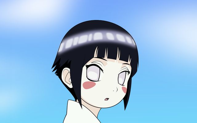 火影忍者|火影忍者：作为平级的顶级瞳术，白眼为何始终不如写轮眼呢？