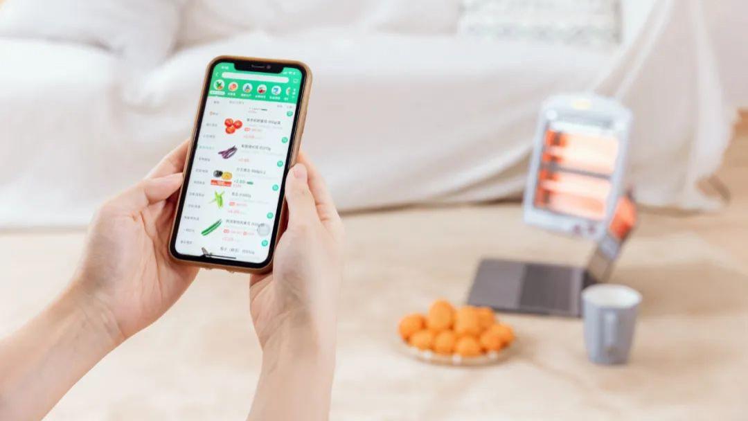 小阳春|疫情催生“冰柜”消费潮：宅家经济囤货“新标配”