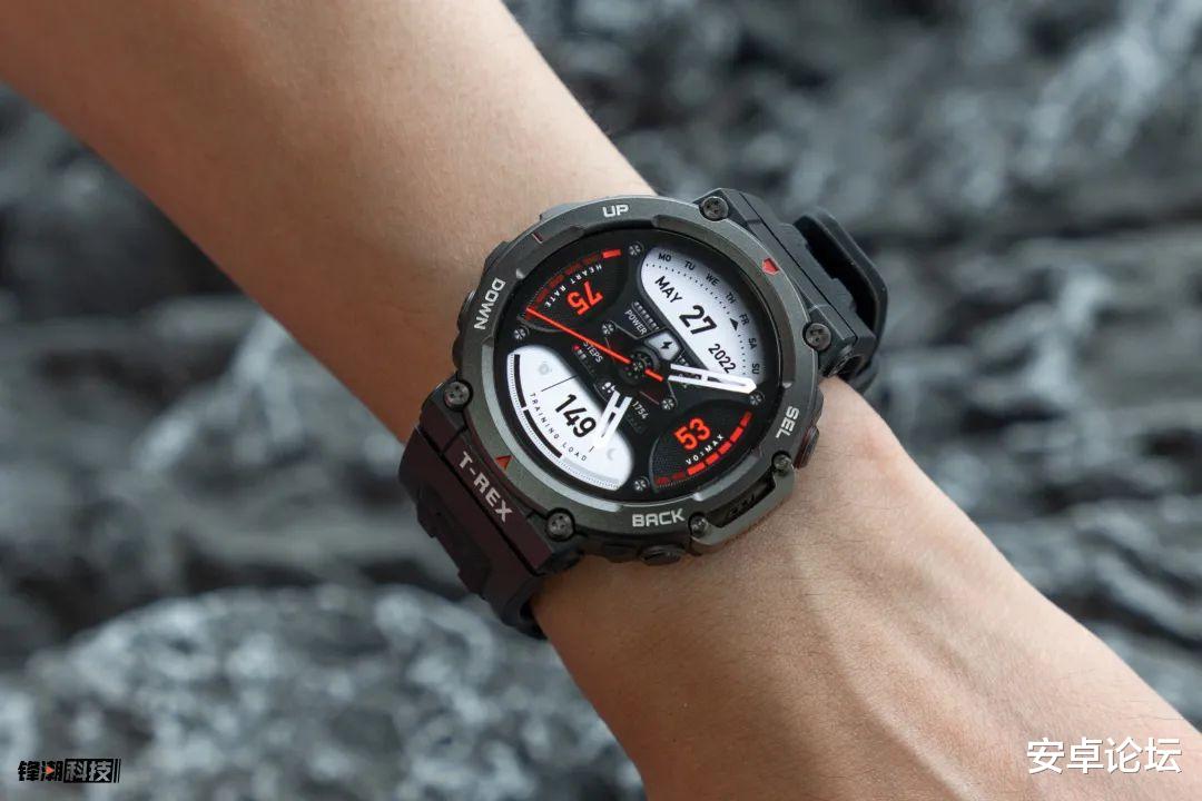 诺基亚|这款像诺基亚的神机，即使上刀山下火海，都不一定能伤它分毫