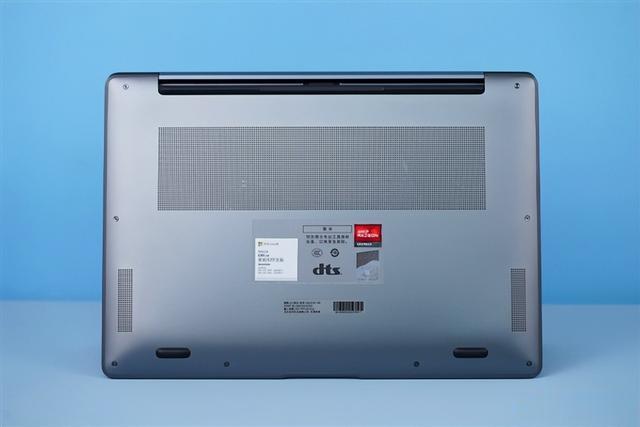 锐龙|精致堪比MacBook Pro!小米笔记本Pro 2022锐龙版图赏