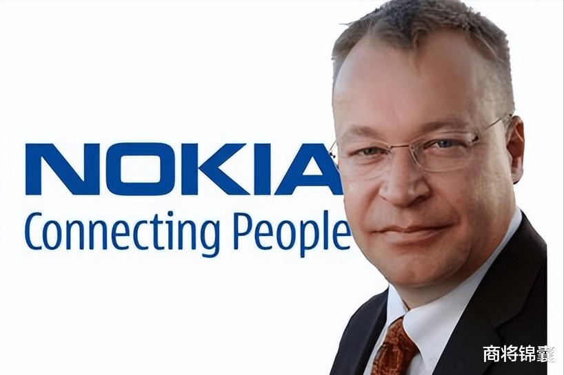 英特尔|被收购十年的诺基亚，放弃手机一年躺赚1500亿，却被骂流氓！