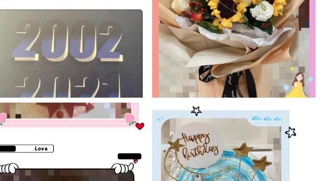 阿布|女排前国手颜妮近况：生日当天晒花和蛋糕，35岁或依然单身