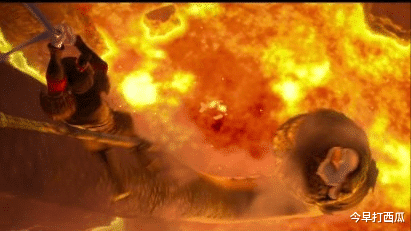 令和|国漫之光要来了吗？自创超级IP《俑之城》讲的是什么故事（下）