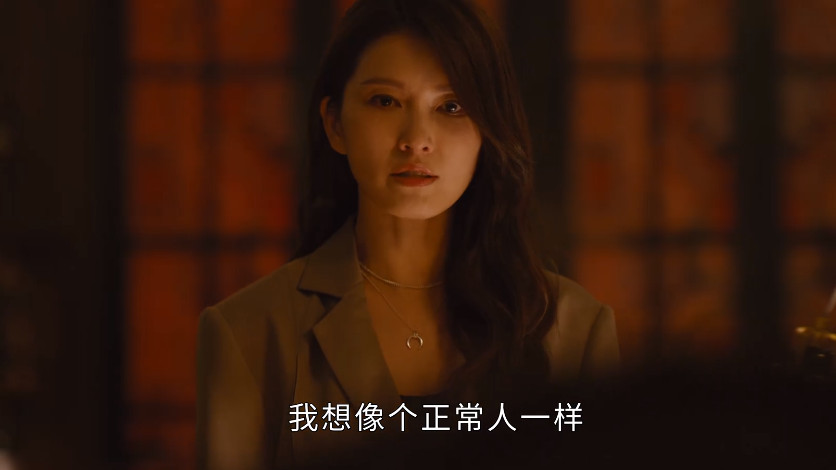 庄文杰|重生之门：李淑梅跳楼自尽，临终前吐露真实内心，庄文杰深感自责