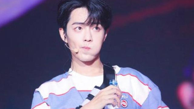 肖战|罗志祥要洗白？肖战粉丝教师组织学生应援？追星可以但底线不能无