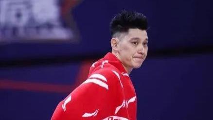 CBA|结束了！再见CBA！林书豪亲承生涯下一站