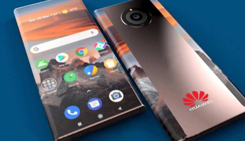 5G|华为Mate50Pro即将上线，一体沉浸式屏幕加持，5G实现新渠道