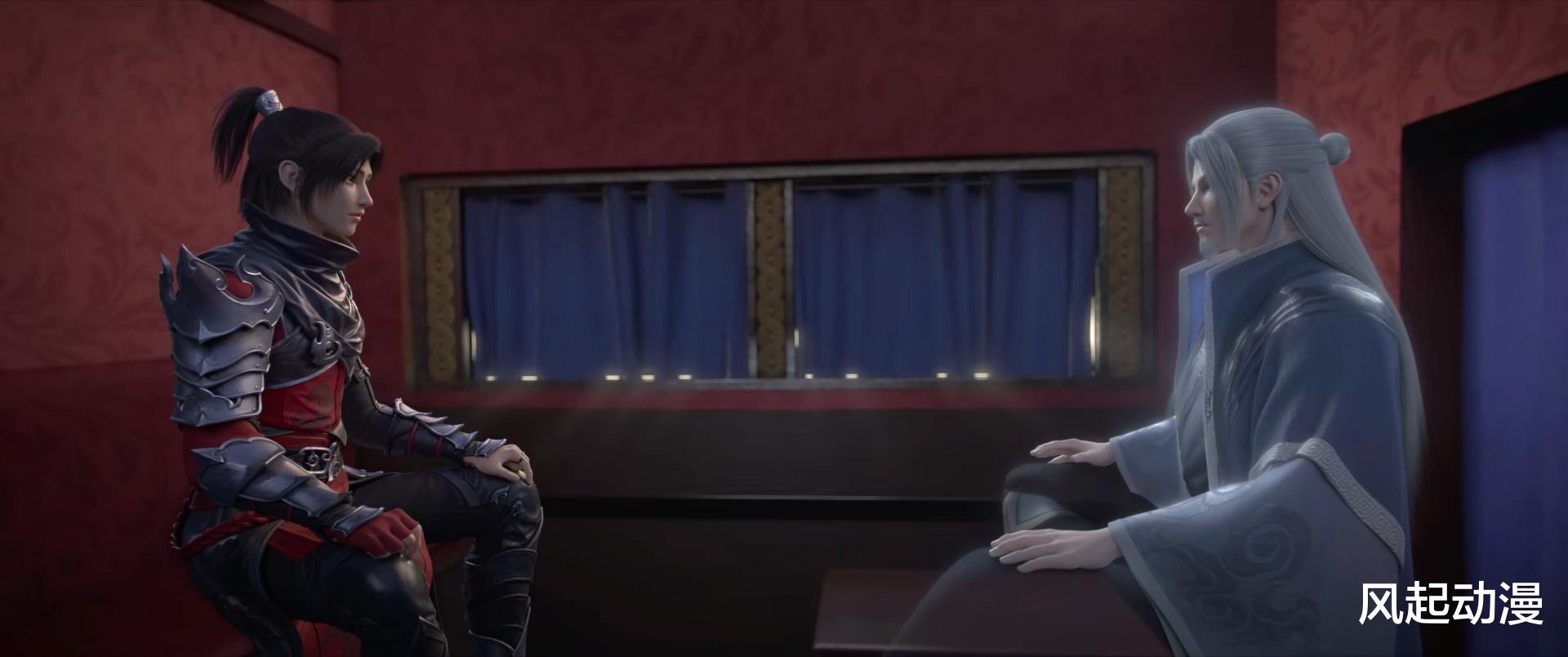 萧炎|斗破苍穹:美杜莎何时放下对萧炎的杀心?带着女儿回到星陨阁