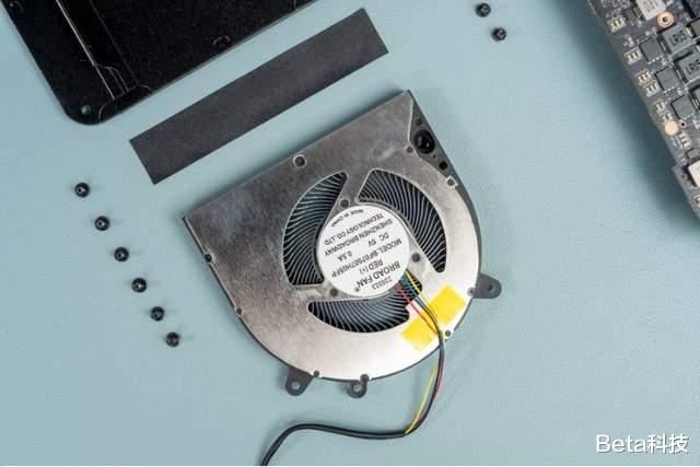 固态硬盘|零件级拆解SER4,替换配件跑分增加17.5万分,性能提升29.9%