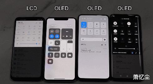 液晶显示器|手机厂商吹嘘屏幕时，为何绝口不提对用户眼睛的伤害