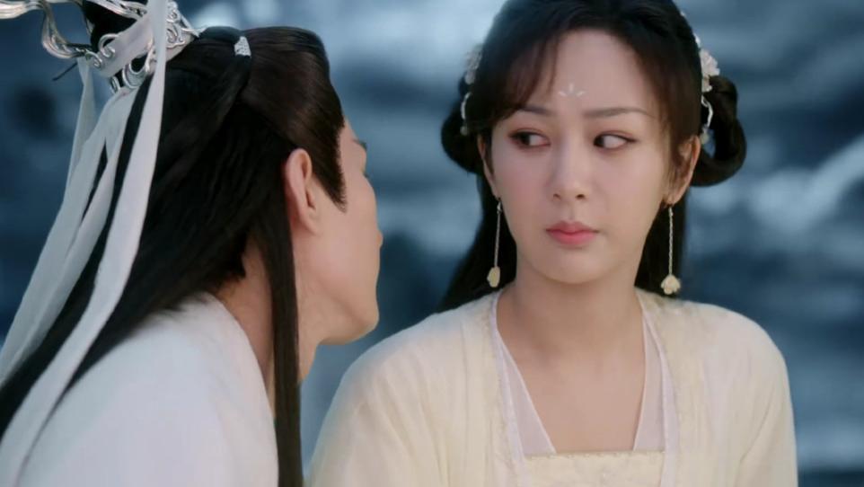 李小冉|捅了“丑男窝”？杨紫《沉香如屑》男配颜值遭质疑，他们都有谁？