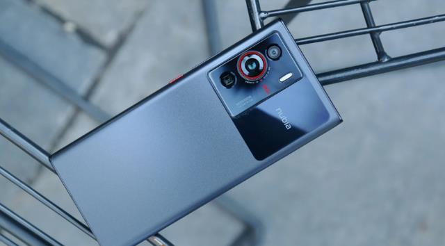 华为|物超所值!6400万像素+80瓦快充,这款影像旗舰起步价才3000多!