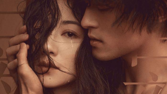 人物设定|不好意思，你们心中那位干净如白纸的女神，如今人设崩塌了