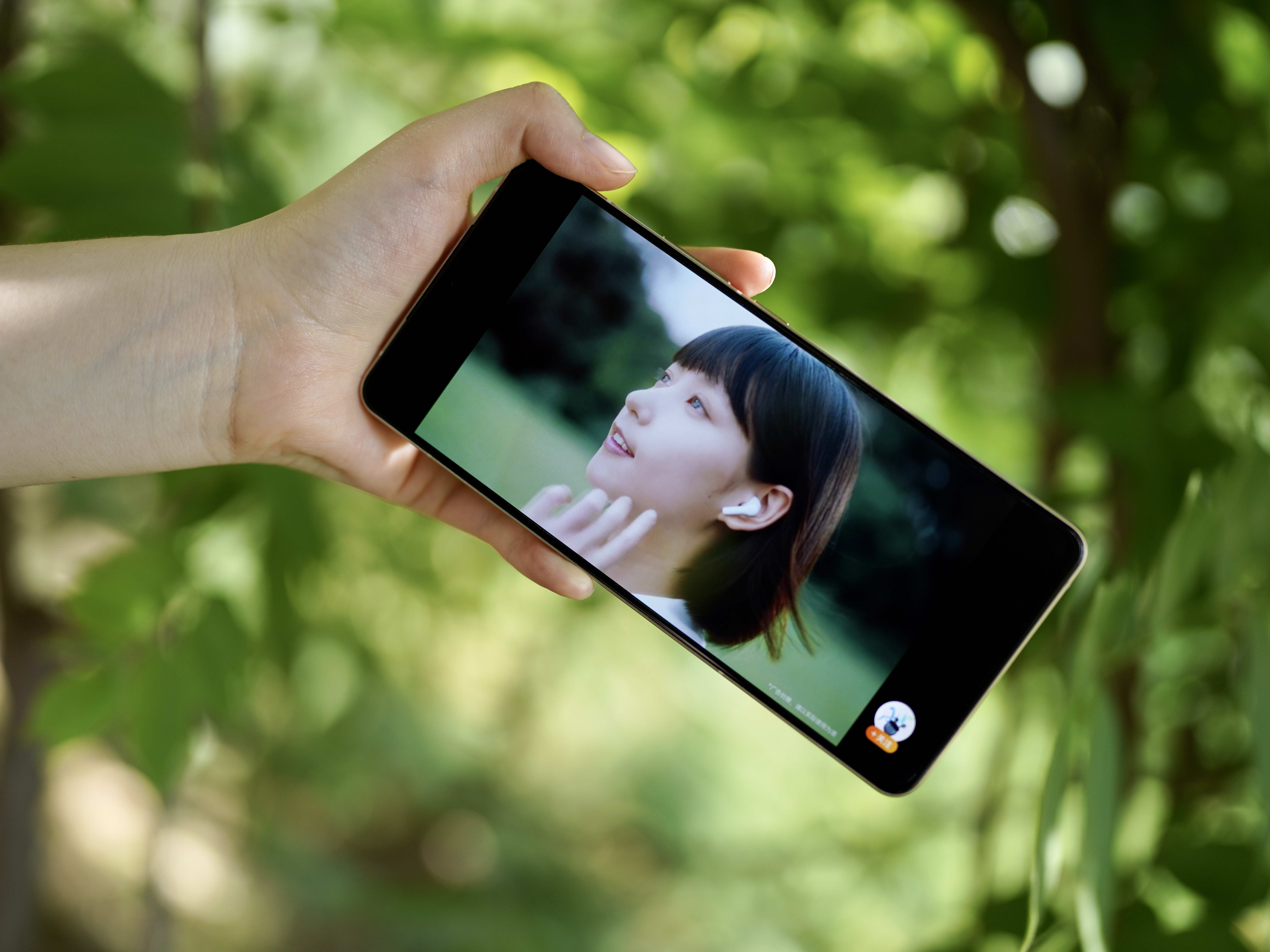 摄像头|vivo S15评测：迈进盛夏走向巅峰，影像配置哪哪都好