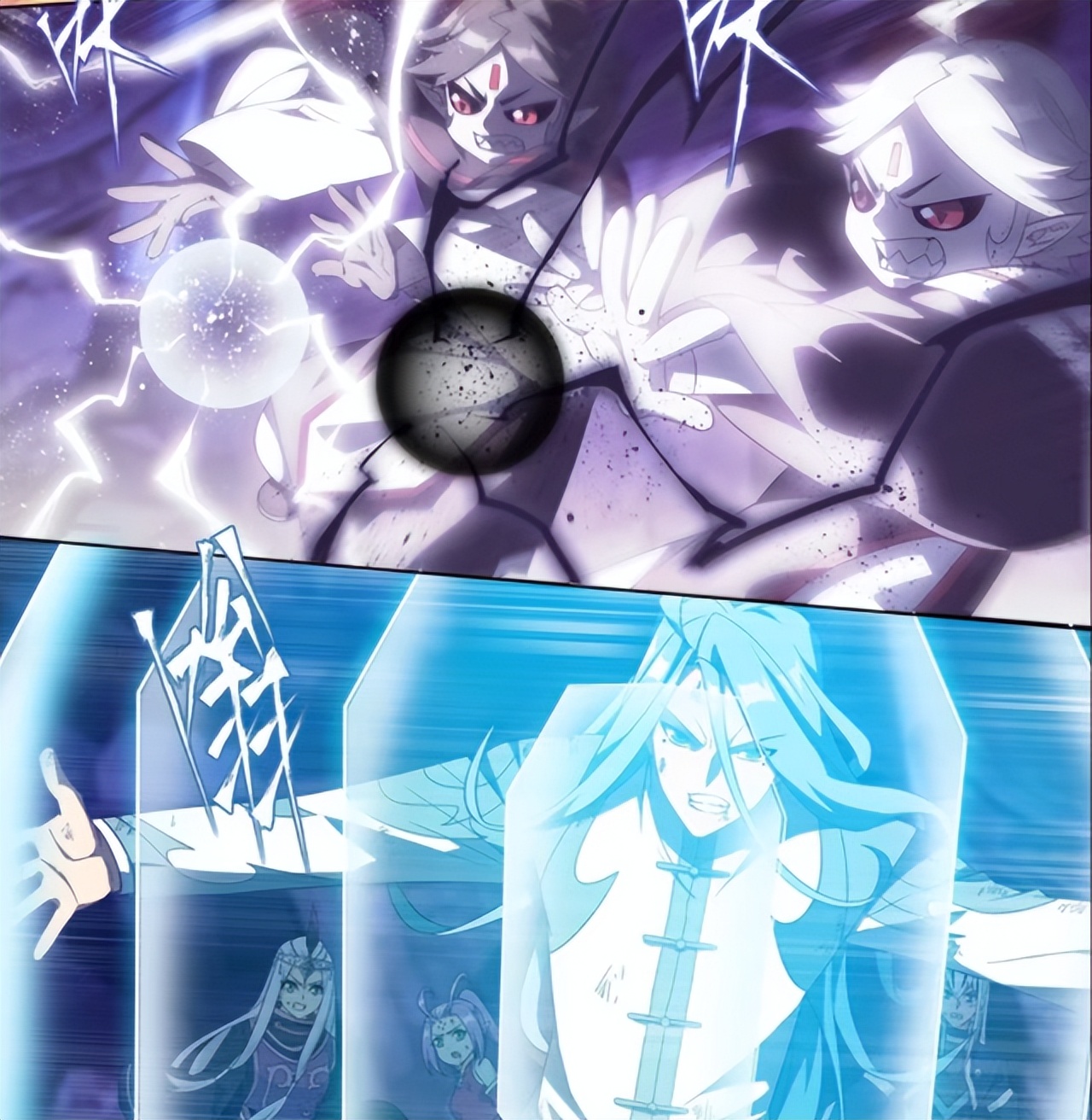 萧炎|斗破苍穹中最搞笑角色,接到抓萧炎命令抛之脑后,结果一抛命丢了