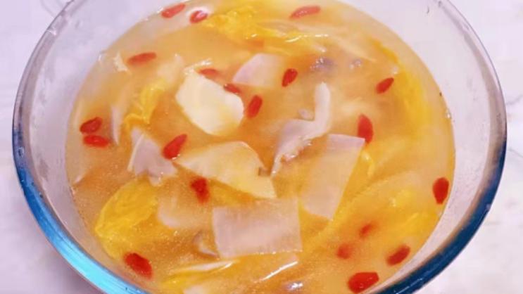 冬笋|春季到了，内行人经常喝这汤，营养又滋补，好喝又健康，别不懂吃