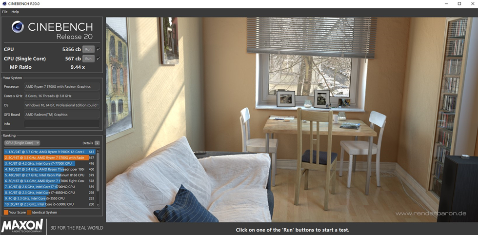 |5700G+RTX3050巨齿鲨+钢铁侠配色的机械大师钢铁匣nano机箱装机