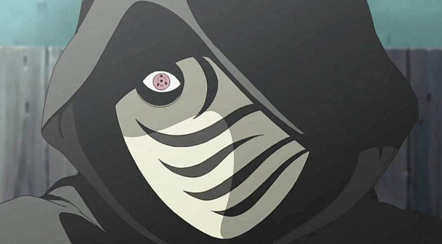 宇智波斑|宇智波家族历史上总共有多少人开启过万花筒写轮眼?