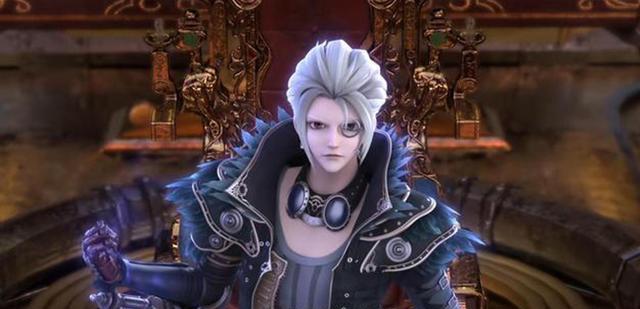 顏爵|精靈夢第十季：顏爵才是最慘閣主？經常去冰晶宮其實另有目的