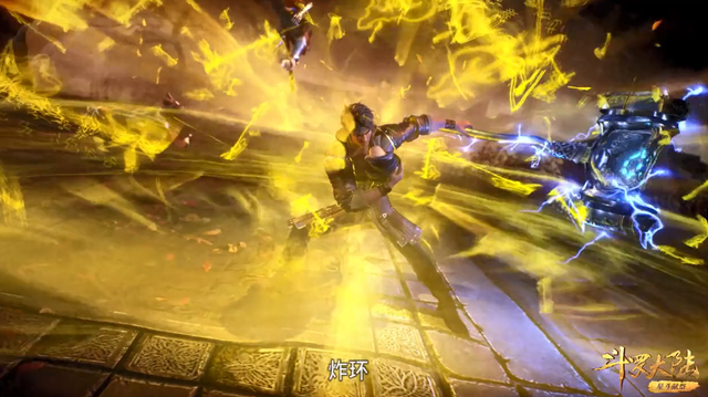 唐昊|斗罗:千道流得知唐三海神继承者身份,为何不出手?唐昊:他不行