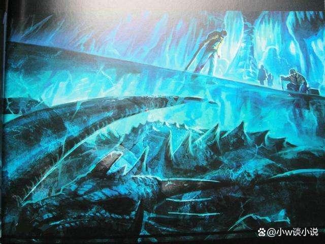 |我在精神病院学斩神——情绪失控?夜幕分裂?假面小队竟毫无下落!