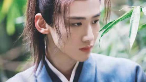 长风渡|白敬亭宋轶都带不动！《长风渡》未官宣遭抵制，男二选角引发争议