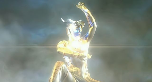 坂本|奥特银河格斗3:赛罗迎来史诗级加强!未来竟接近诺亚级别!