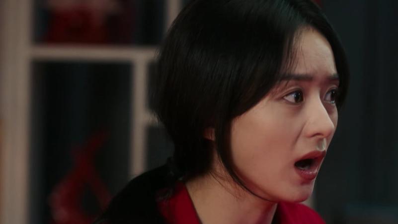 赵丽颖|才播2集，收视率破1，赵丽颖令观众成功入坑，农村剧有天花板了？