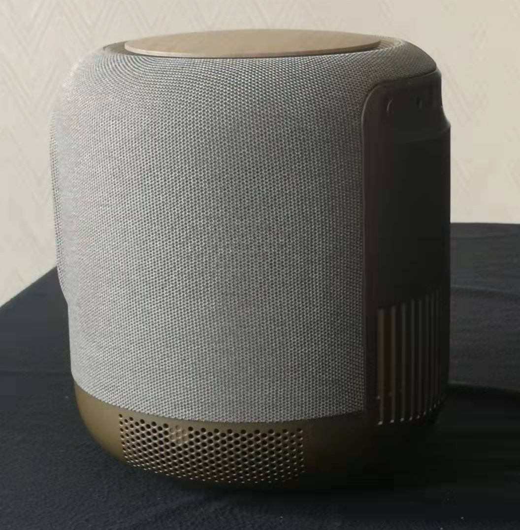 投影仪|峰米V10智能投影大揭秘:LED光源+4K+2500流明