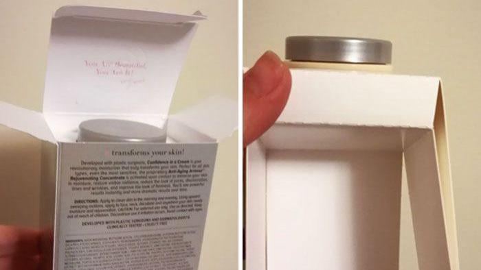 |30个黑心商家的坑人包装，看得让人血压飙升！