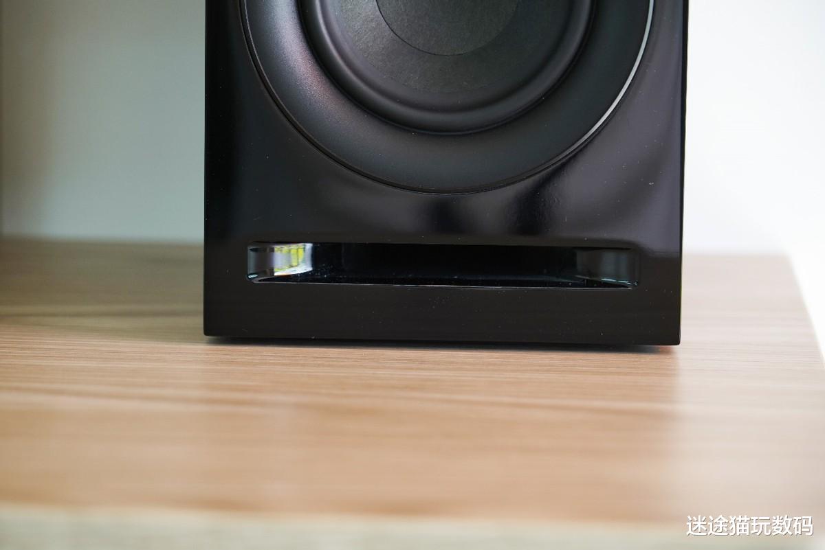|音质至上，HiFi初级爱好者：艾特铭客X30有源音箱上手实测