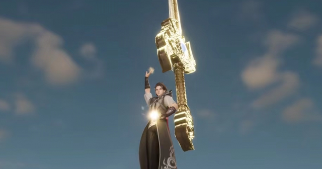 反派|《万界神主》八大美女一起被抓,新反派身份居然是战国杀神白起