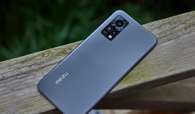 魅族|魅族19SPro渲染图！6000mAh+16+512GB，全方面提升！