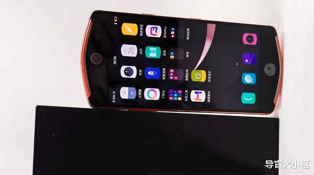 苹果|安卓和苹果的结合体，体验这款国产女性手机，美颜和自拍是全部