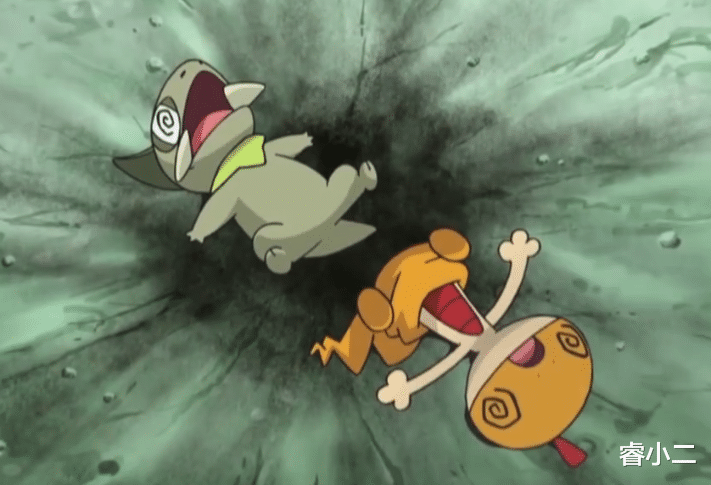 皮卡丘|《宝可梦》小智的第六只精灵是滑滑小子，拥有不服输的性格！