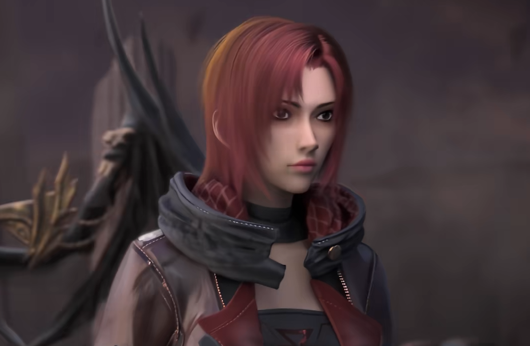 雄兵连3|雄兵连3：新登场的女恶魔太美了，蔷薇也登场了，小伦和彦尴尬了