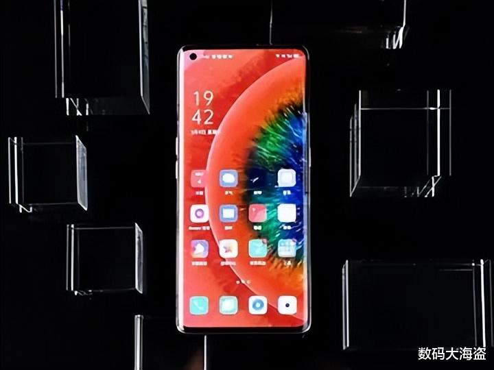 oppo find x2|捡漏党福音:两年前的顶级旗舰OPPO Find X2Pro现在最低两千不到