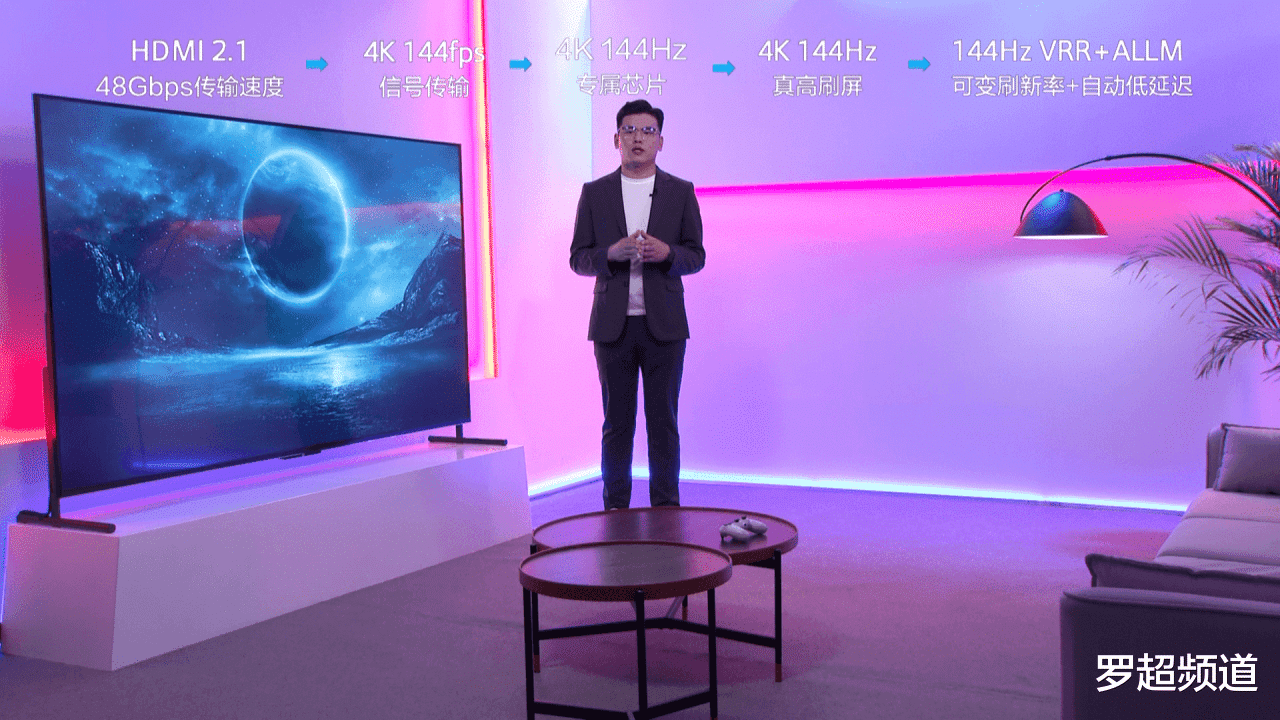 TCL|当电视开始卷尺寸，TCL成了名副其实的卷王