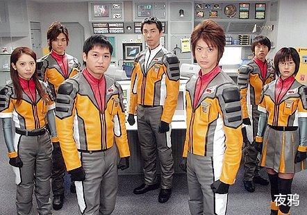 acgn漫评|奥特曼:地球防卫队真的都是坑货吗?小梦表示有话要说!