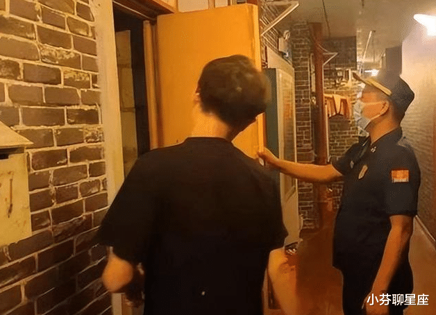 密室逃脱|摸大腿、脱内衣、灌酒，“密室逃脱”已成为某些人的新乐园