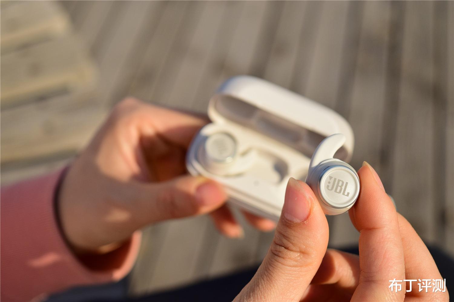 蓝牙耳机|静享好音质,更适合运动的蓝牙耳机:JBL MINI NC评测!