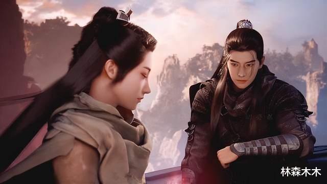 韩立|凡人修仙传：韩立一生无敌？化神之下六道极圣才是绝世奸雄