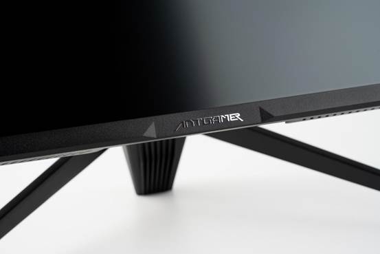 显示器|更好的游戏体验,蚂蚁电竞 ANT27VU 简单开箱及测试