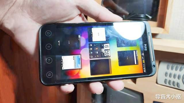 荣耀Magic4|不戴眼镜看3d效果，体验这款老旧的智能手机，超前理念实用功能