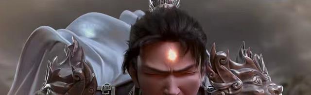 楊戩|新神榜楊戩電影解析，玄鳥放出是好是壞？神女是正是邪都有答案