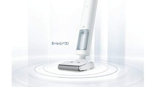 爱奇艺|吸拖洗三合一！米家无线洗地机将于5月20日开启预售