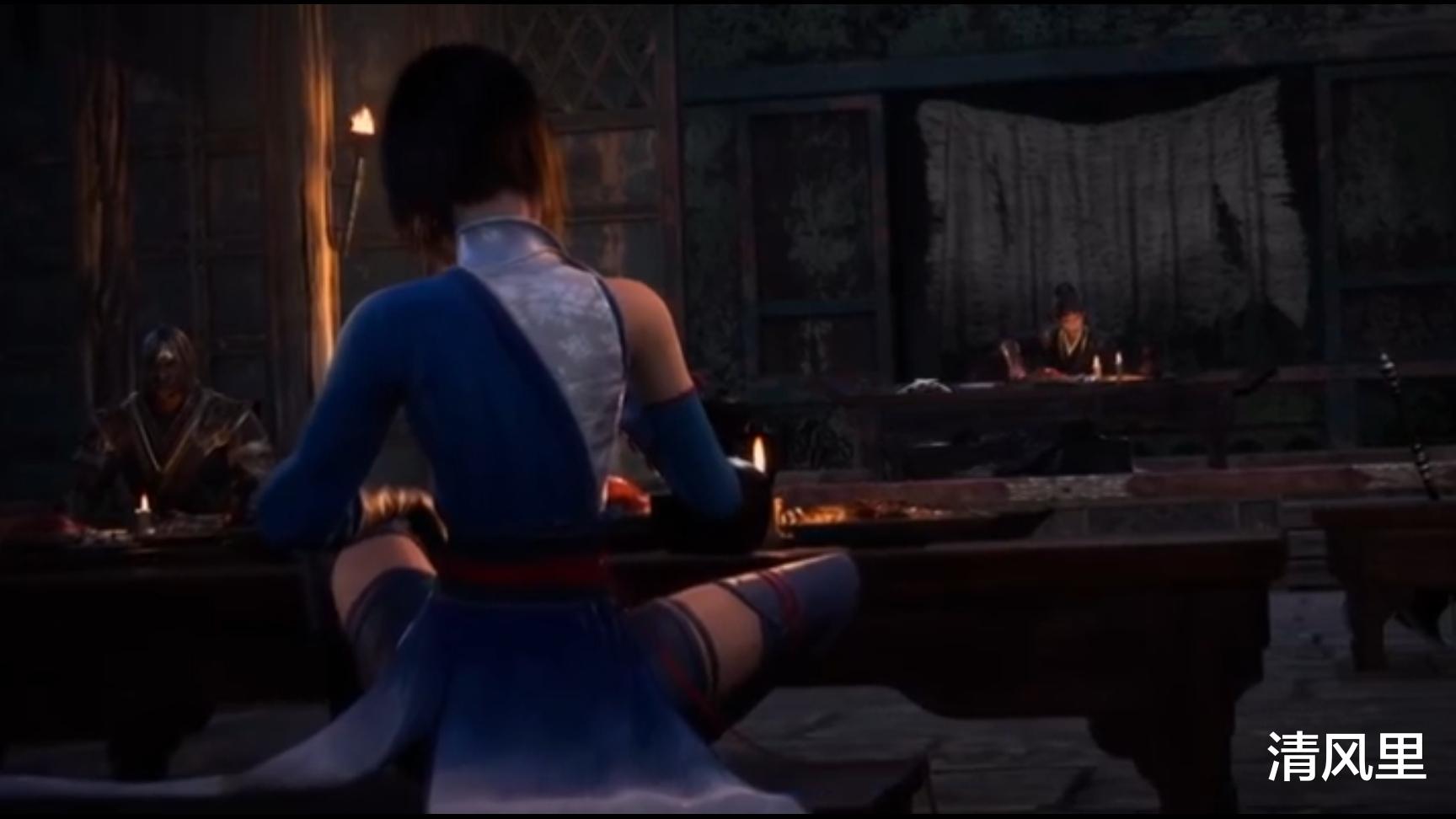 画江湖|画江湖：只有会动脑子的人，才能战无不胜